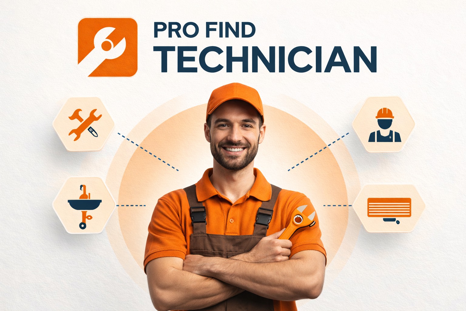 บริการจัดหาช่าง