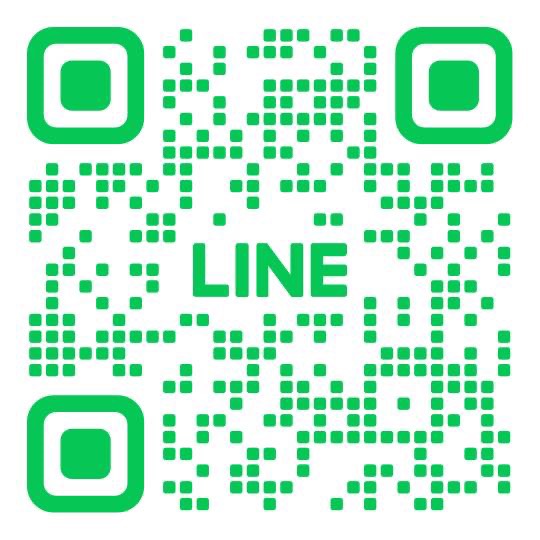 LINE QR Code